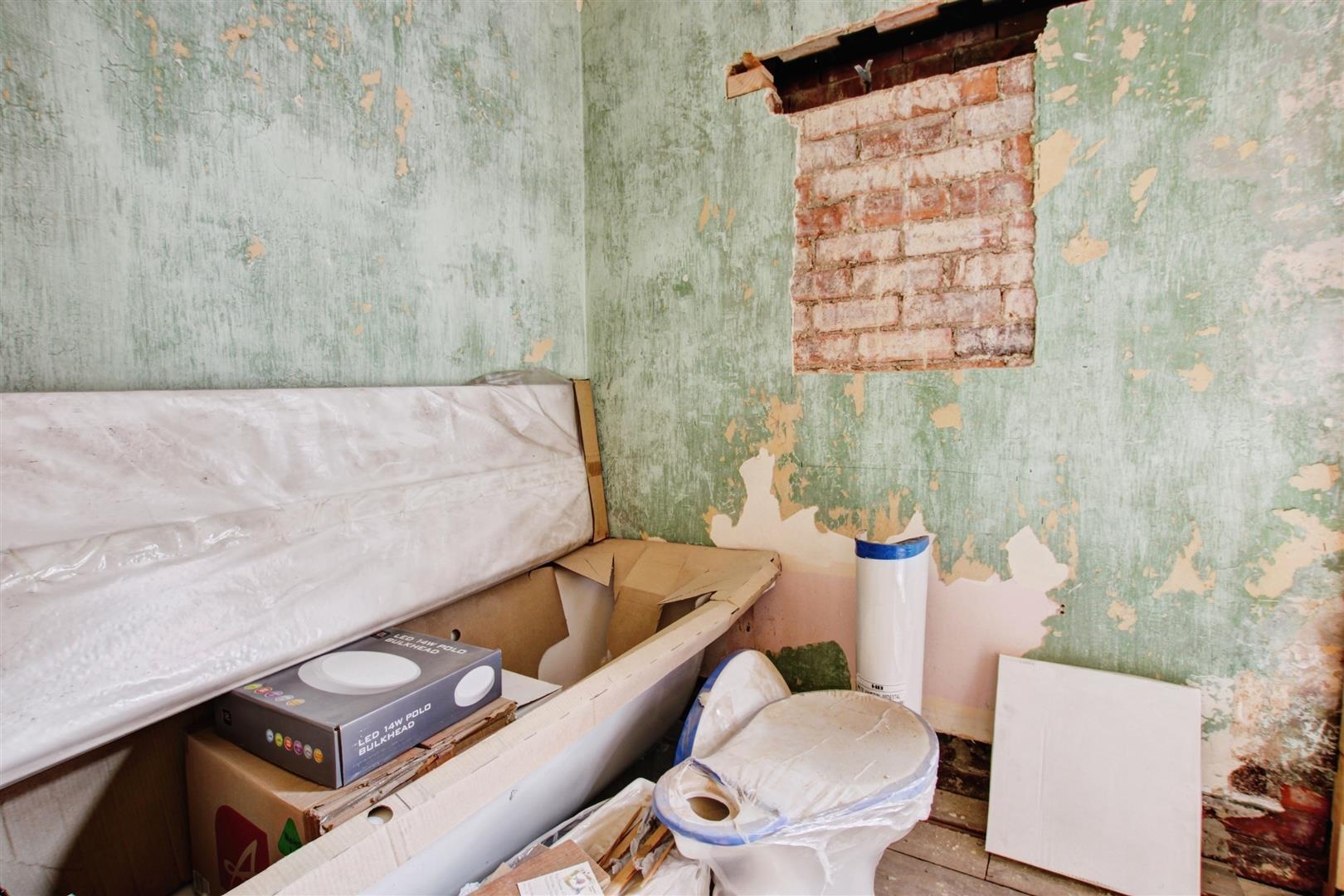 Coronation Terrace, Durham , DH1 2DT